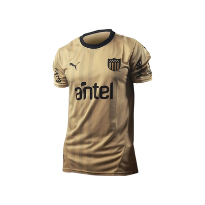 Camiseta Peñarol 25/26 Tercera