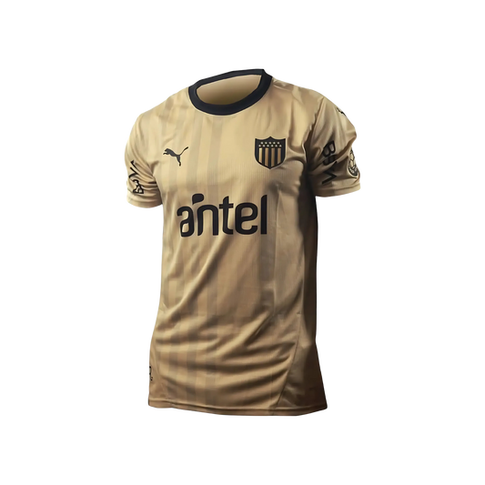 Camiseta Peñarol 25/26 Tercera