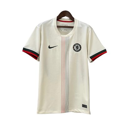 Camiseta Chelsea 25/26 Visita