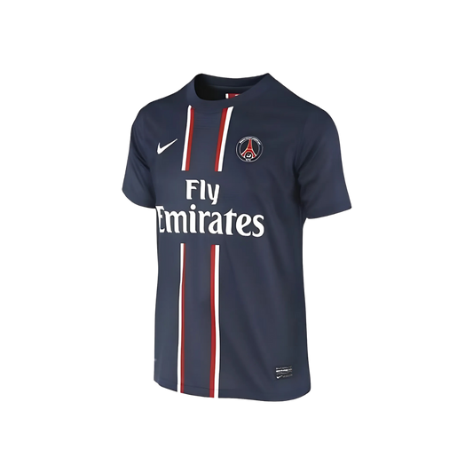 Camiseta Retro PSG 12/13 Local