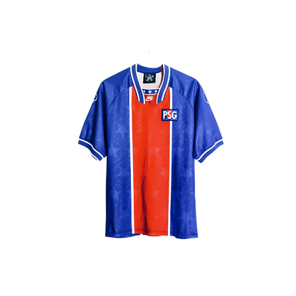 Camiseta Retro PSG 94/95 Local