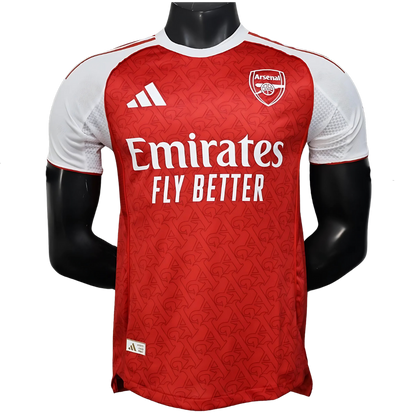 Camiseta Arsenal 25/26 Local