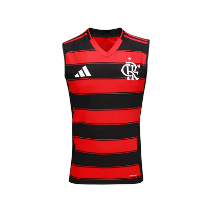 Chaleco Flamengo FC 25/26 Local