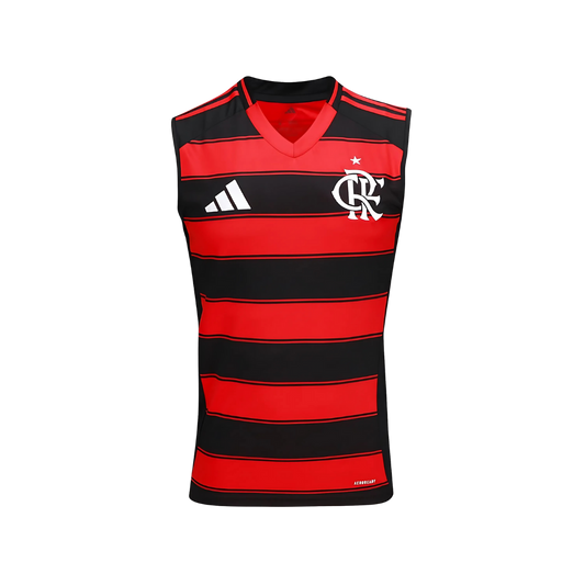 Chaleco Flamengo FC 25/26 Local