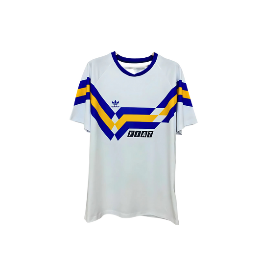 Camiseta Retro Boca Juniors 90/91 Visita