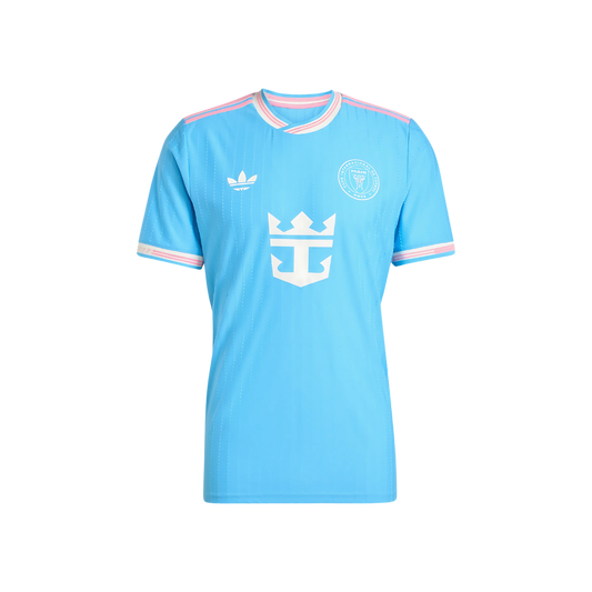 Camiseta Inter de Miami 25/26 Alternativa