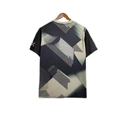 Camiseta Manchester City 25/26 Third Concepts
