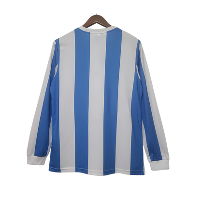 Camiseta Retro Argentina 1978 Local