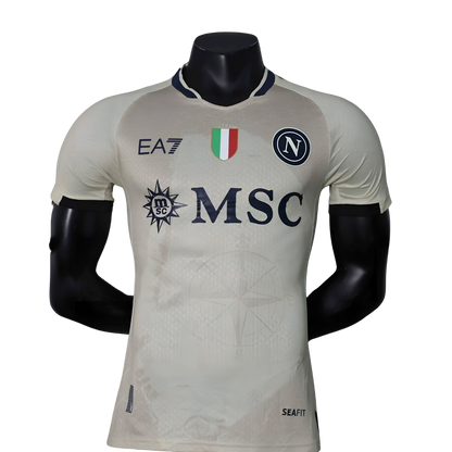 Camiseta Napoli 23/24 Everywhere Edition