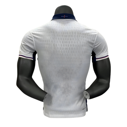 Camiseta Inglaterra 2025 Local