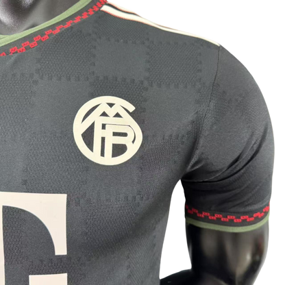 Camiseta Bayern Múnich 25/26 Alternativa