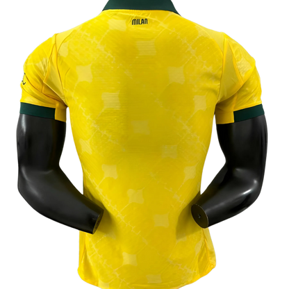 Camiseta AC Milán 25/26 Tercera