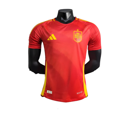 Camiseta España 2025 Local
