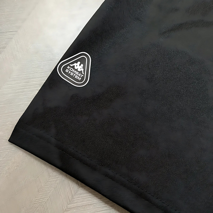 Camiseta AS Mónaco 24/25 Edición Especial 100 Aniversario