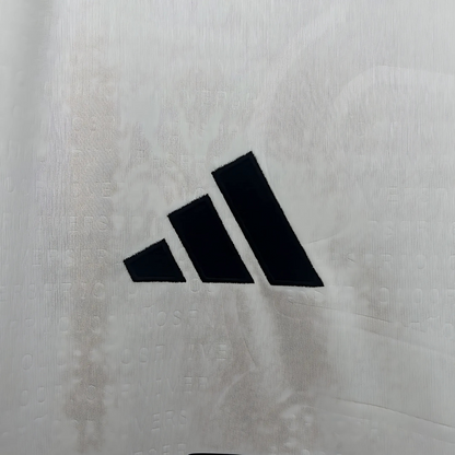 Camiseta Colo Colo 25/26 Local