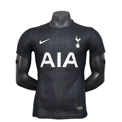 Camiseta Tottenham 25/26 Visita