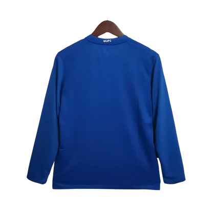 Camiseta Retro Manchester United 08/09 Visita