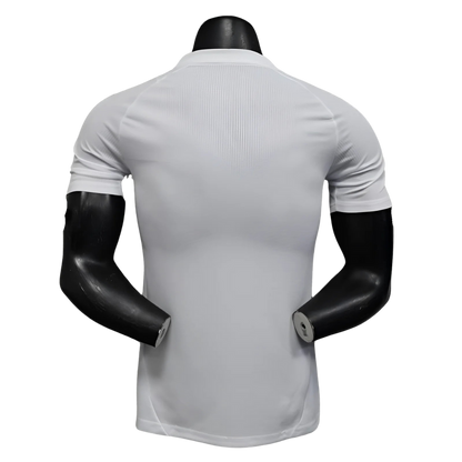 Camiseta Arsenal 25/26 Edición Especial Blanca