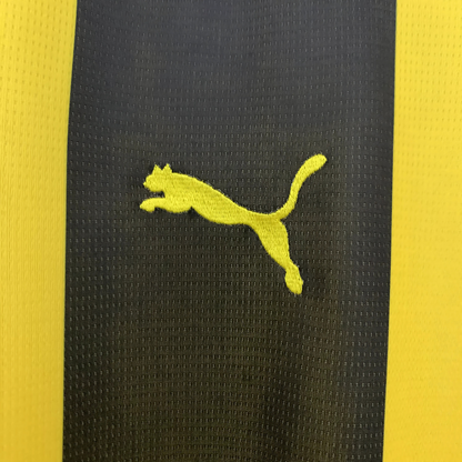 Camiseta Peñarol 25/26 Local