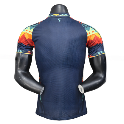 Camiseta Club América 25/26 Edición Especial Azul Marino