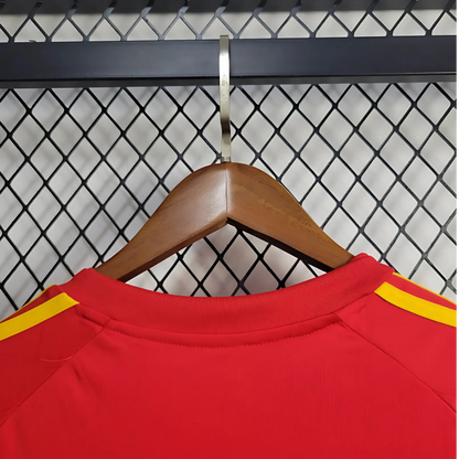 Camiseta Retro España 2008 Local