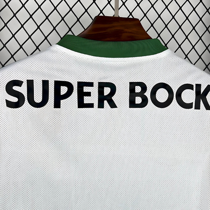 Camiseta Sporting CP 25/26 Local