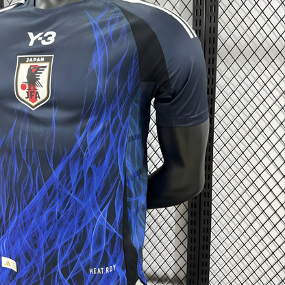 Camiseta Japón 2025 Local