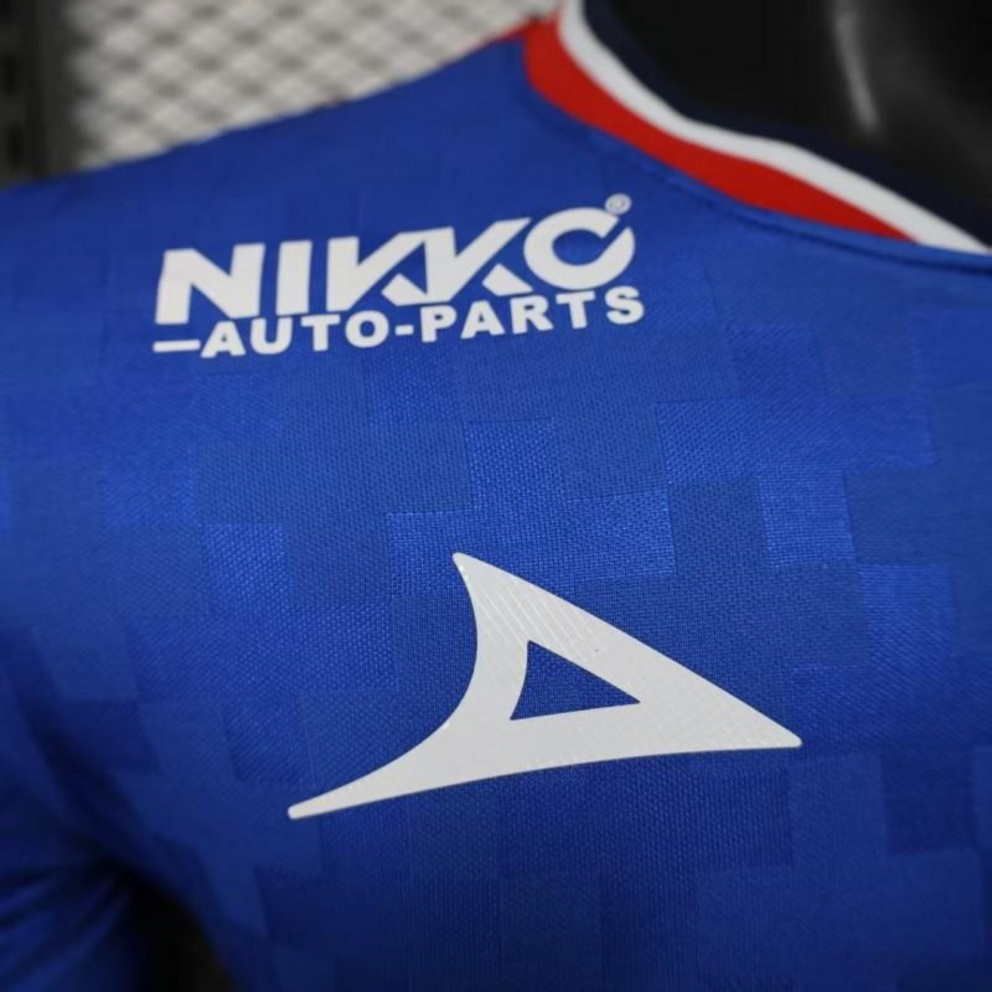 Camiseta Cruz Azul 25/26 Local