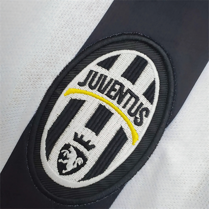 Camiseta Retro Juventus 14/15 Local