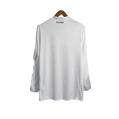 Camiseta Retro Real Madrid 10/11 Local