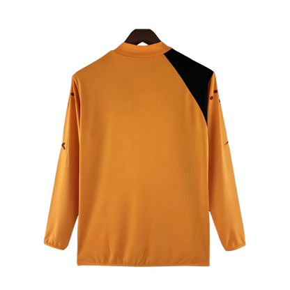 Camiseta Retro AS Roma 05/06 Tercera