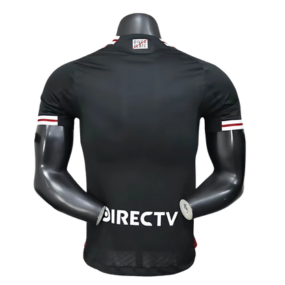 Camiseta CA River Plate 25/26 Visitante