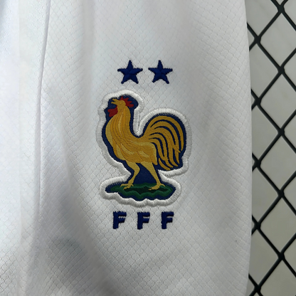 Kit Niños Francia 2025 Local