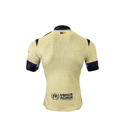 Camiseta FC Barcelona 25/26 Visitante