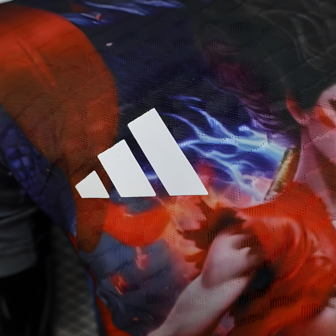 Camiseta Japón 2025 Ne Zha Concepts