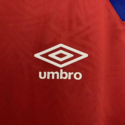 Camiseta Club Nacional de Fútbol 25/26 Visita