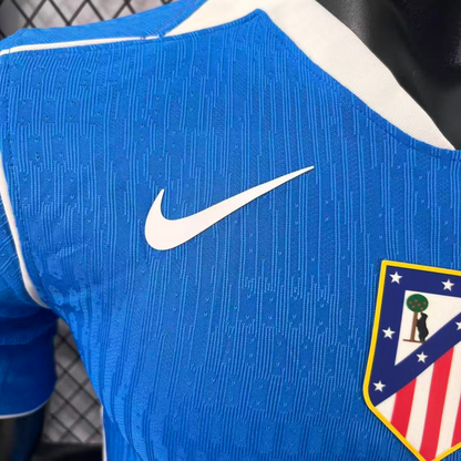 Camiseta Atlético de Madrid 25/26 Alternativa