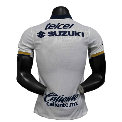 Camiseta Pumas UNAM 25/26 Local