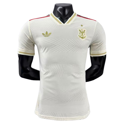 Camiseta Flamengo FC 25/26 Alternativa