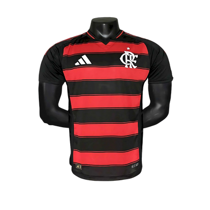 Camiseta Flamengo FC 25/26 Local