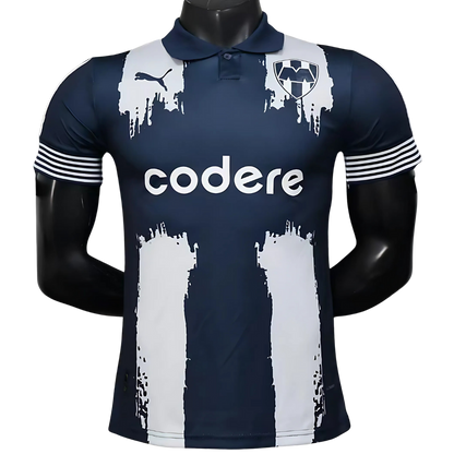 Camiseta Monterrey 25/26 Local
