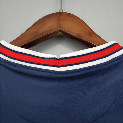 Camiseta Retro PSG 21/22 Local