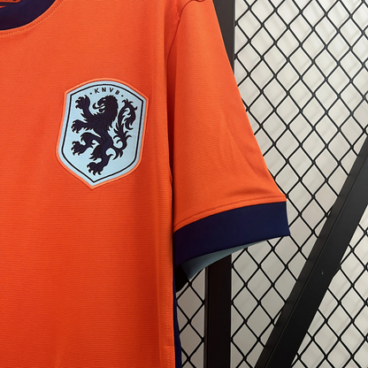 Camiseta Holanda 2025 Local