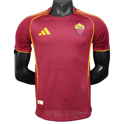 Camiseta AS Roma 25/26 Local