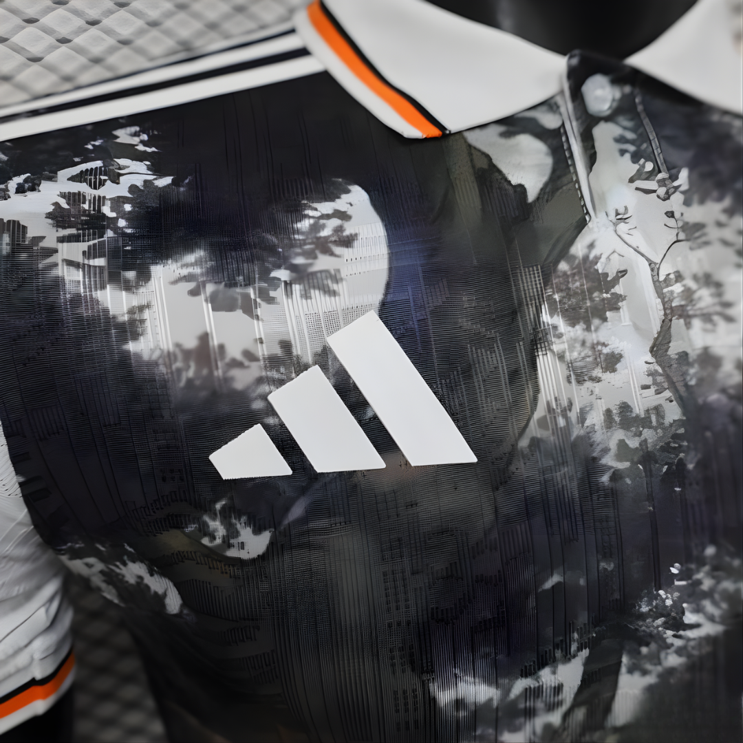 Camiseta Japón 2025 Dragon Ball Z - Goku Nature Concept