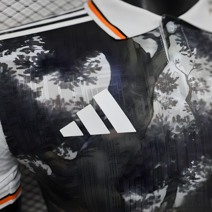 Camiseta Japón 2025 Dragon Ball Z - Goku Nature Concept