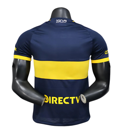 Camiseta Boca Juniors 25/26 Local