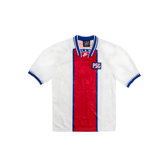 Camiseta Retro PSG 94/95 Visita