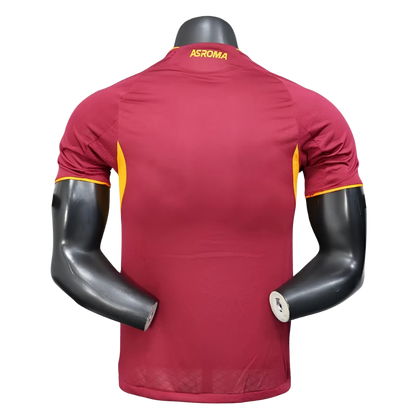 Camiseta AS Roma 25/26 Local