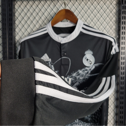 Camiseta Retro Real Madrid 14/15 Visitante